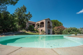 Villa Fiorita